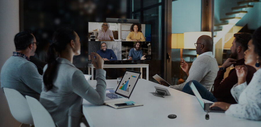 MeetingBar A30
